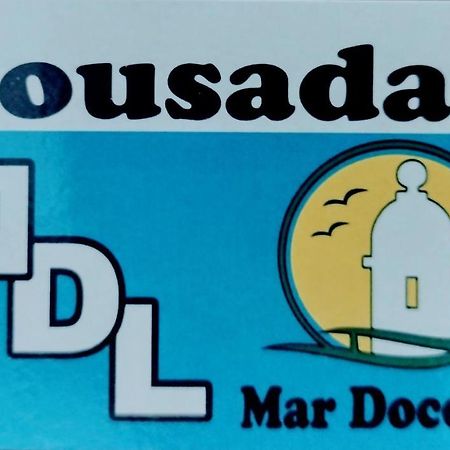 Mar Doce Lar Hotel Cabo Frio Exterior photo