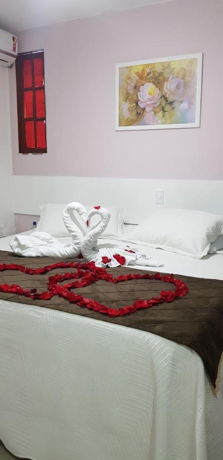 Mar Doce Lar Hotel Cabo Frio Exterior photo