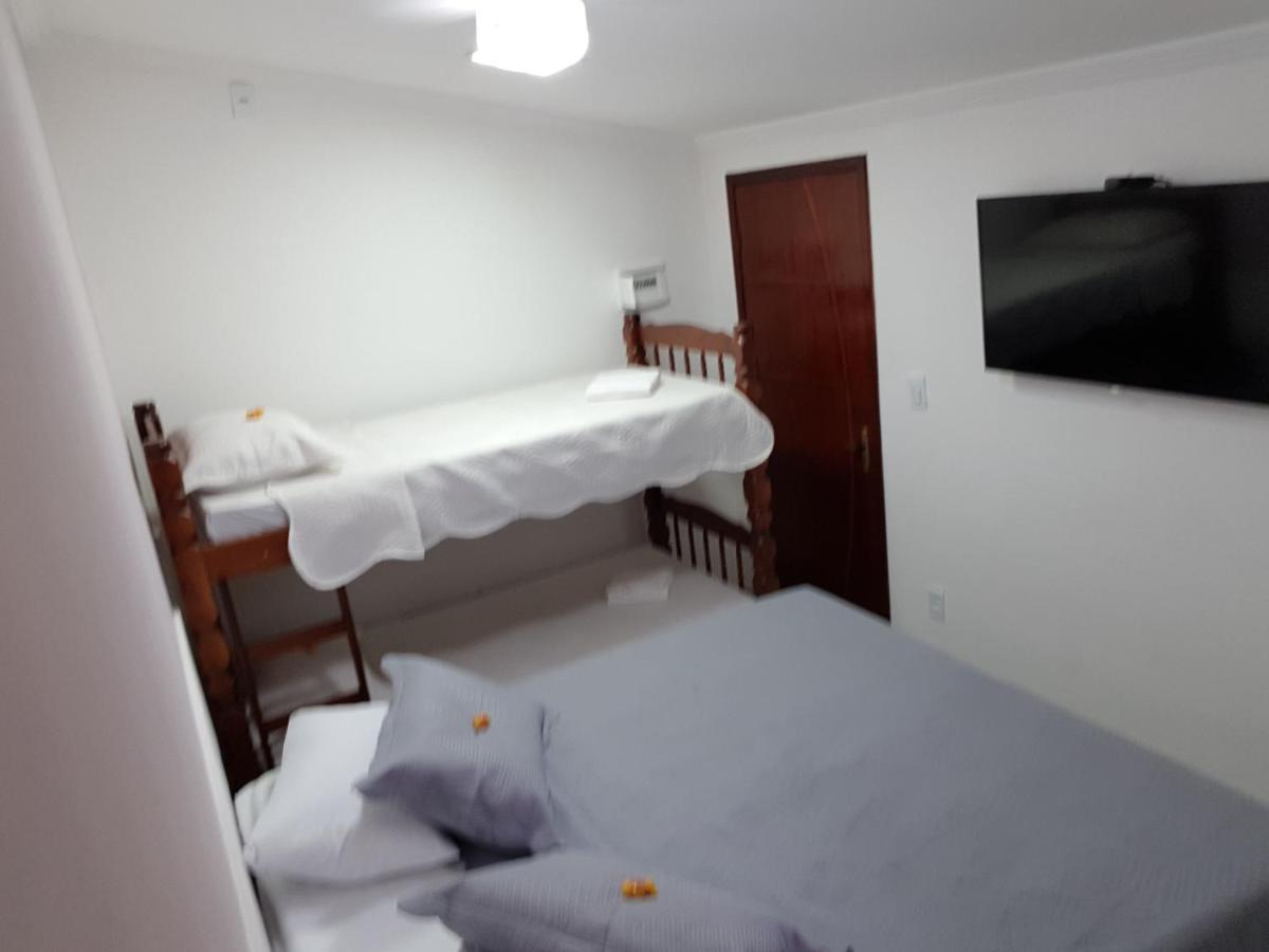 Mar Doce Lar Hotel Cabo Frio Exterior photo