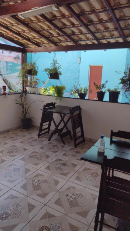 Mar Doce Lar Hotel Cabo Frio Exterior photo