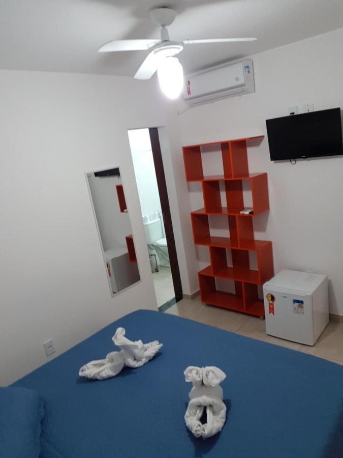 Mar Doce Lar Hotel Cabo Frio Exterior photo