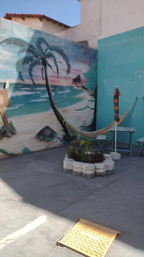 Mar Doce Lar Hotel Cabo Frio Exterior photo